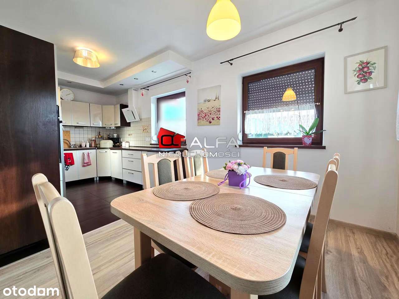 Przestronny dom na dużej działce - Pszenno! - Pełny obrazek: 4/12