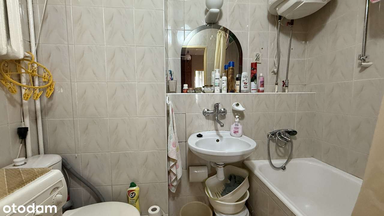 Mieszkanie 3-pokojowe w Turku-13