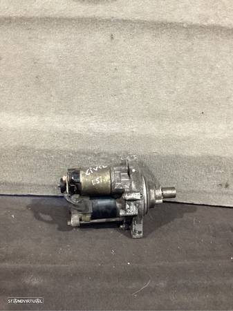 Motor de arranque Honda Civic 1500i de 2002 - 1