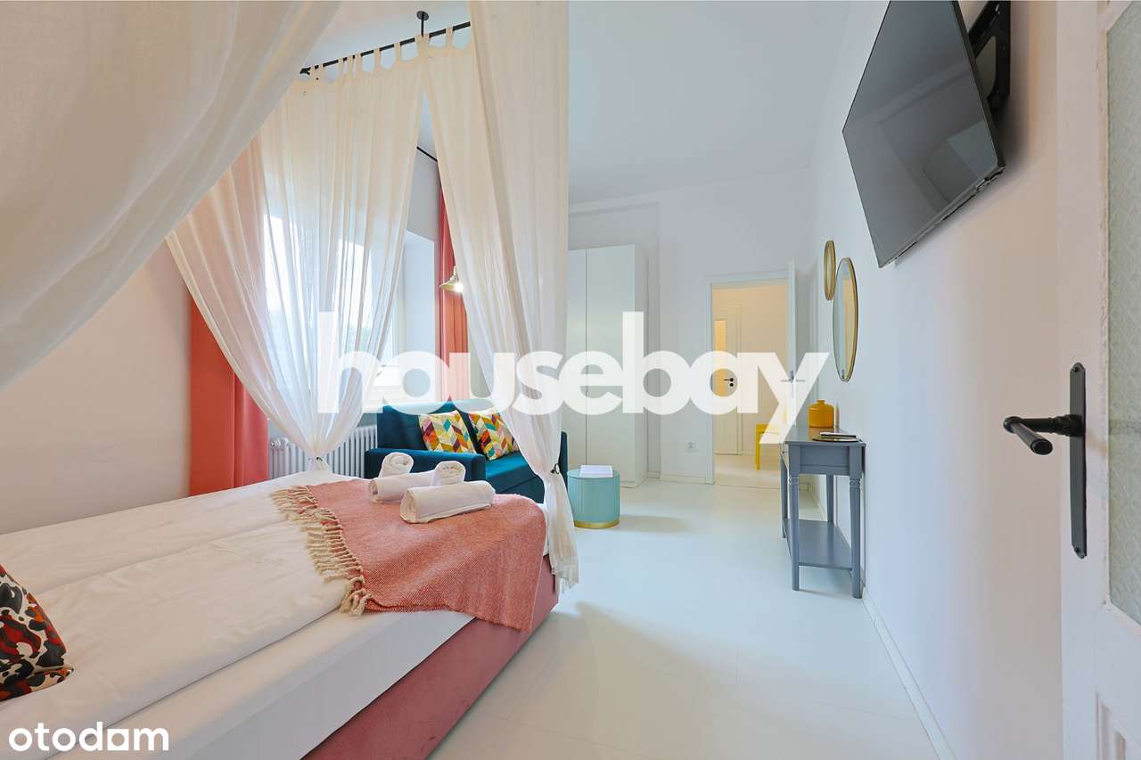 Piętro kamienicy, Stare Miasto, gotowa inwestycja-6