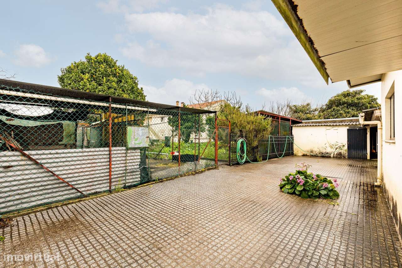 Encantadora Moradia em Louriçal, Pombal-11