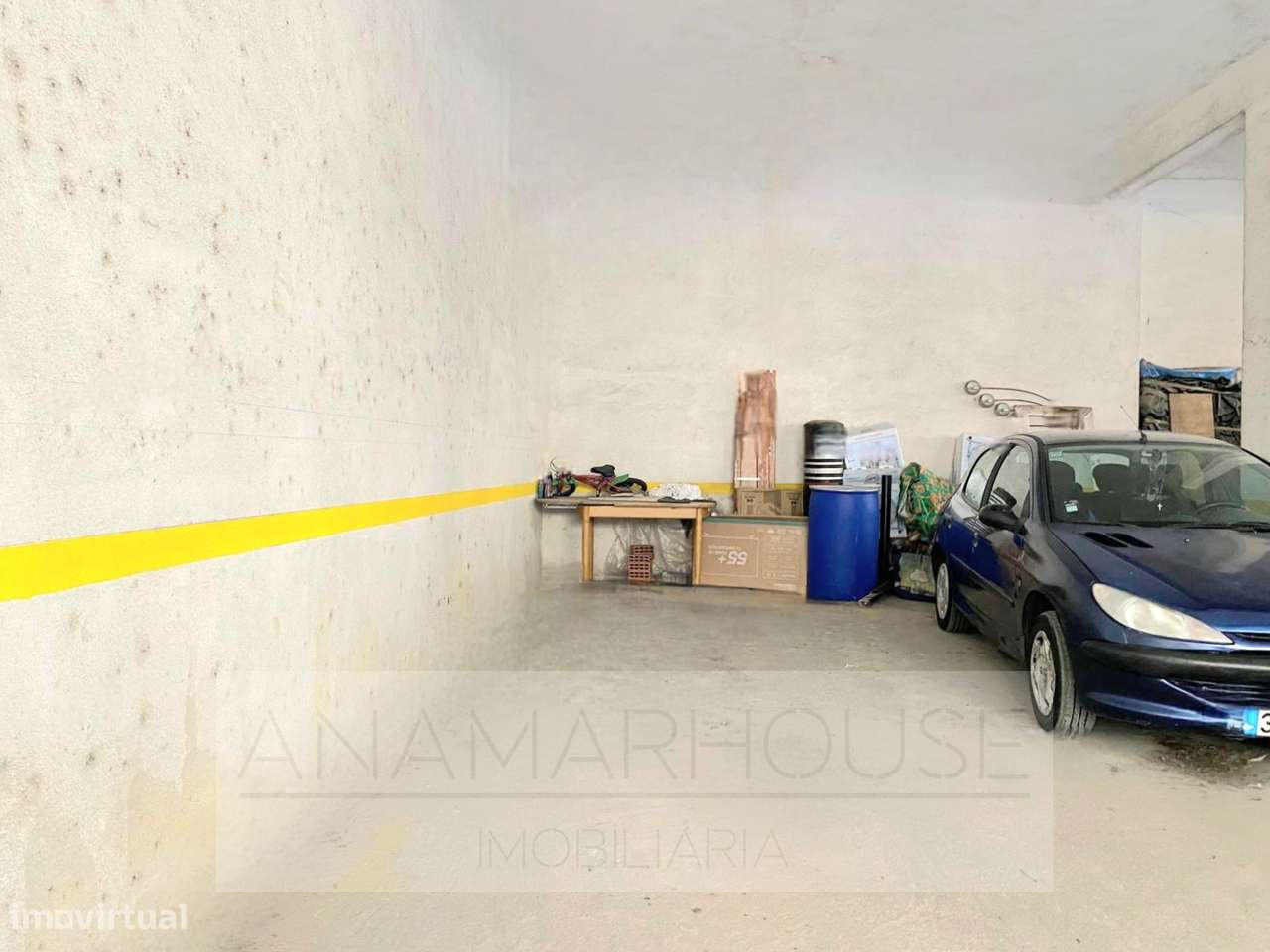 T3 remodelado com parqueamento e arrecadação na Brandoa,Encosta do Sol - Grande imagem: 5/25