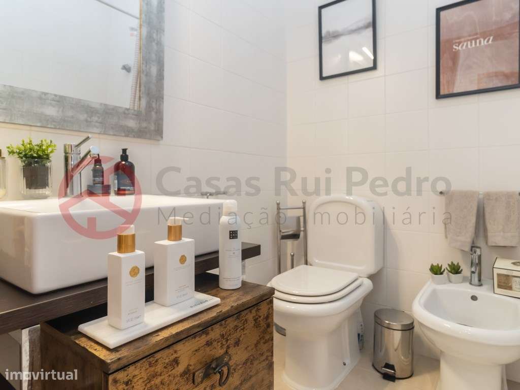 Apartamento T1 Palmela Village na Quinta do Anjo-29