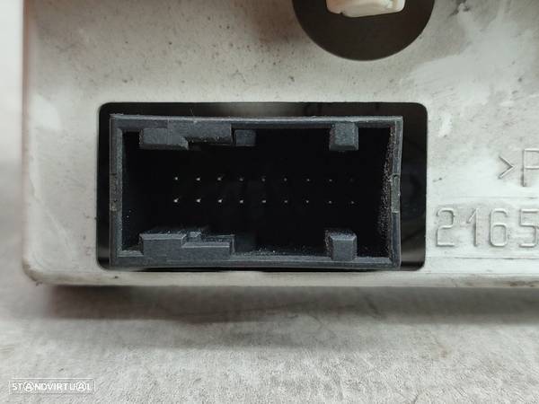 Display Citroen C3 I (Fc_, Fn_) - 3