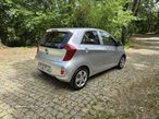 Kia Picanto 1.0 CVVT More GPL - 5