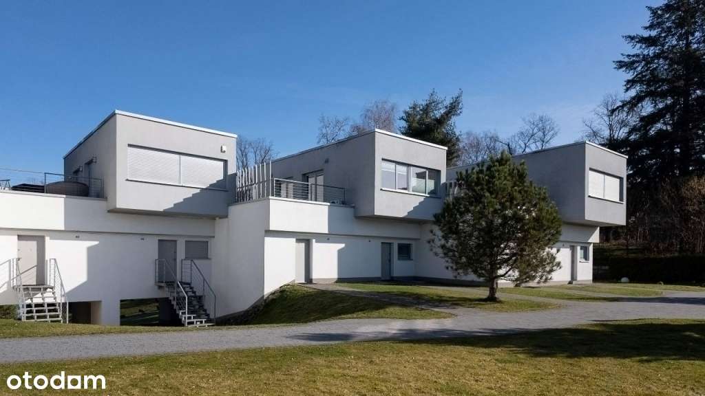 Dom w prestiżowym kompleksie Lemon Resort Spa - Pełny obrazek: 2/20