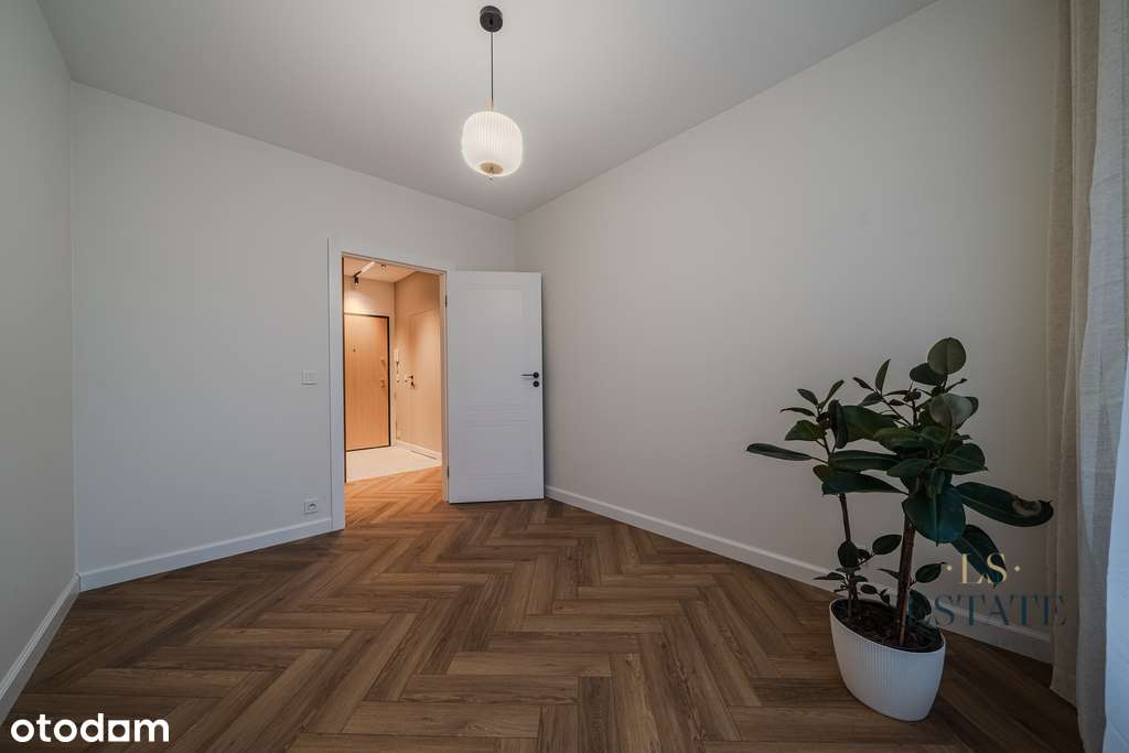 Cicha spokojna okolica i mieszkanie ze smakiem!-8