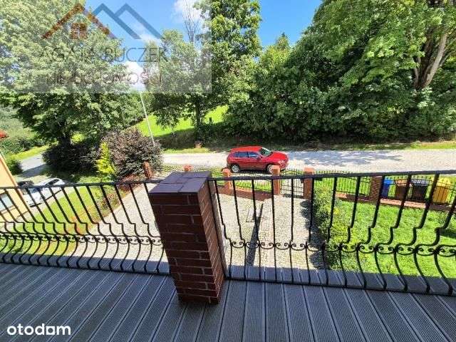 Wyjątkowy dom niedaleko Parku Zdrojowego!-12