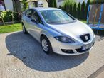 Seat Leon 1.9 TDI DPF Ecomotive Stylance - 4