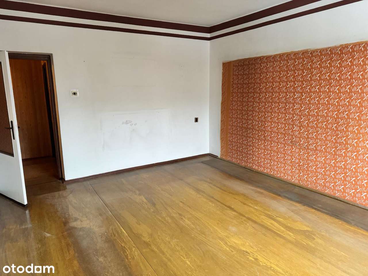 Mieszkanie na sprzedaż, Zabrze-5