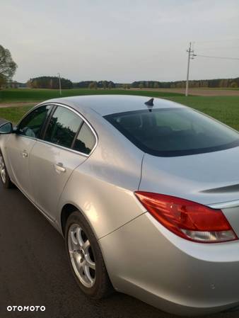 Opel Insignia 2.0 CDTI - 3