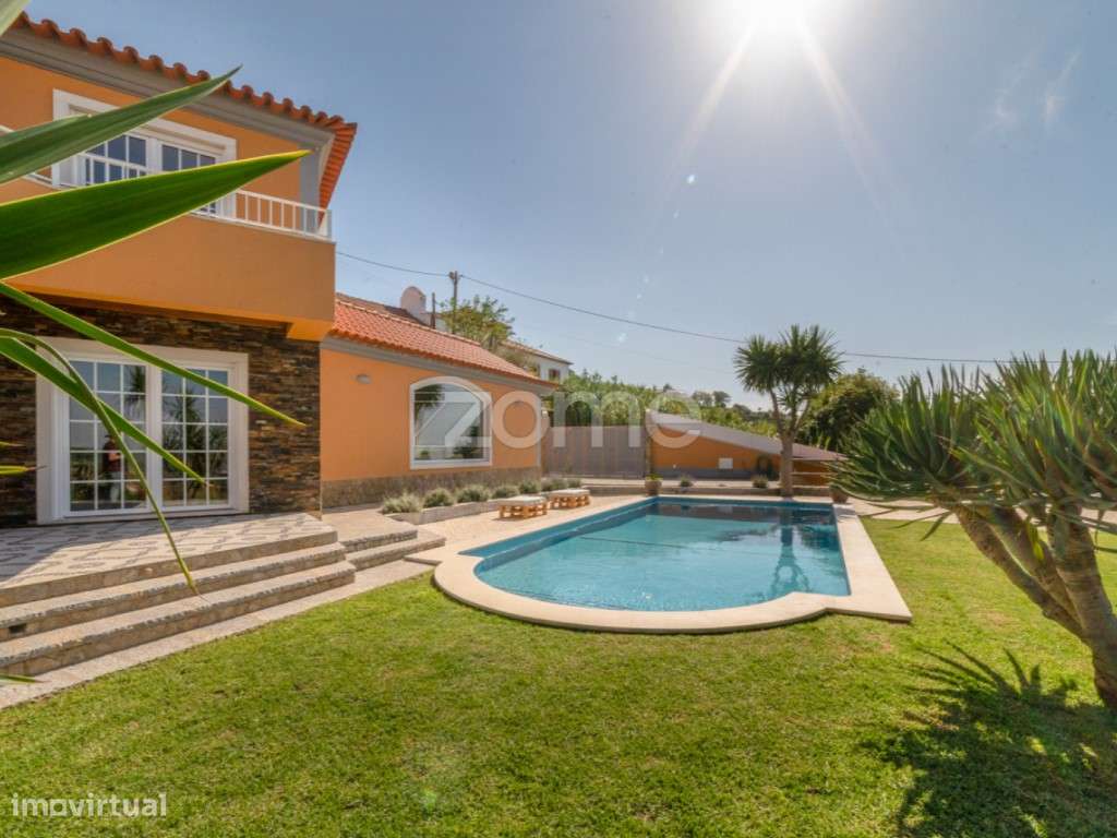 Moradia T3 em Penedo Sintra - Grande imagem: 4/20