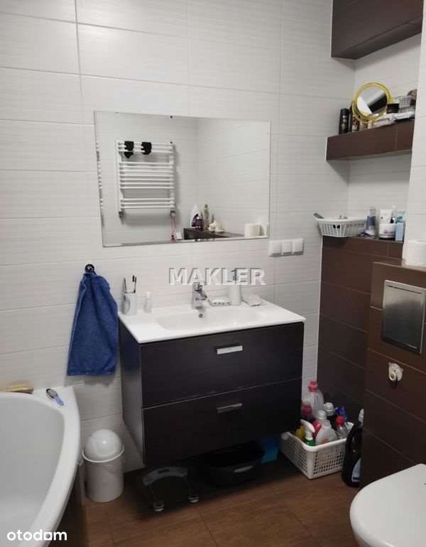 Osowa Góra Mieszkanie 75 m2 na 1 szym piętrze - Pełny obrazek: 5/11