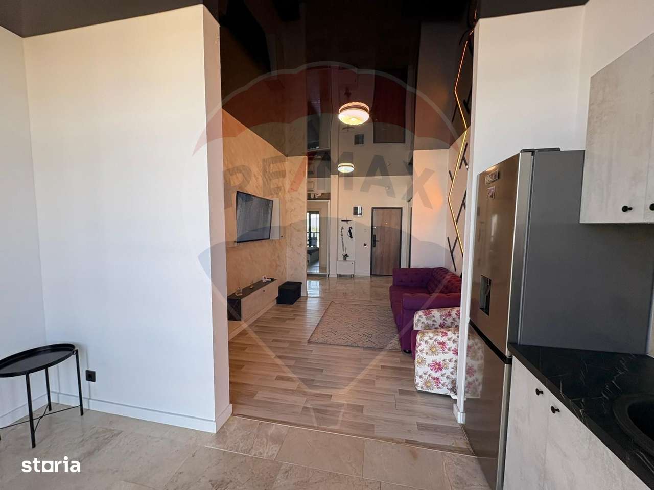 Vanzare Apartament cu 3 camere lux cu vedere la lac în zona Tomis Nord - Imagine principală: 4/20