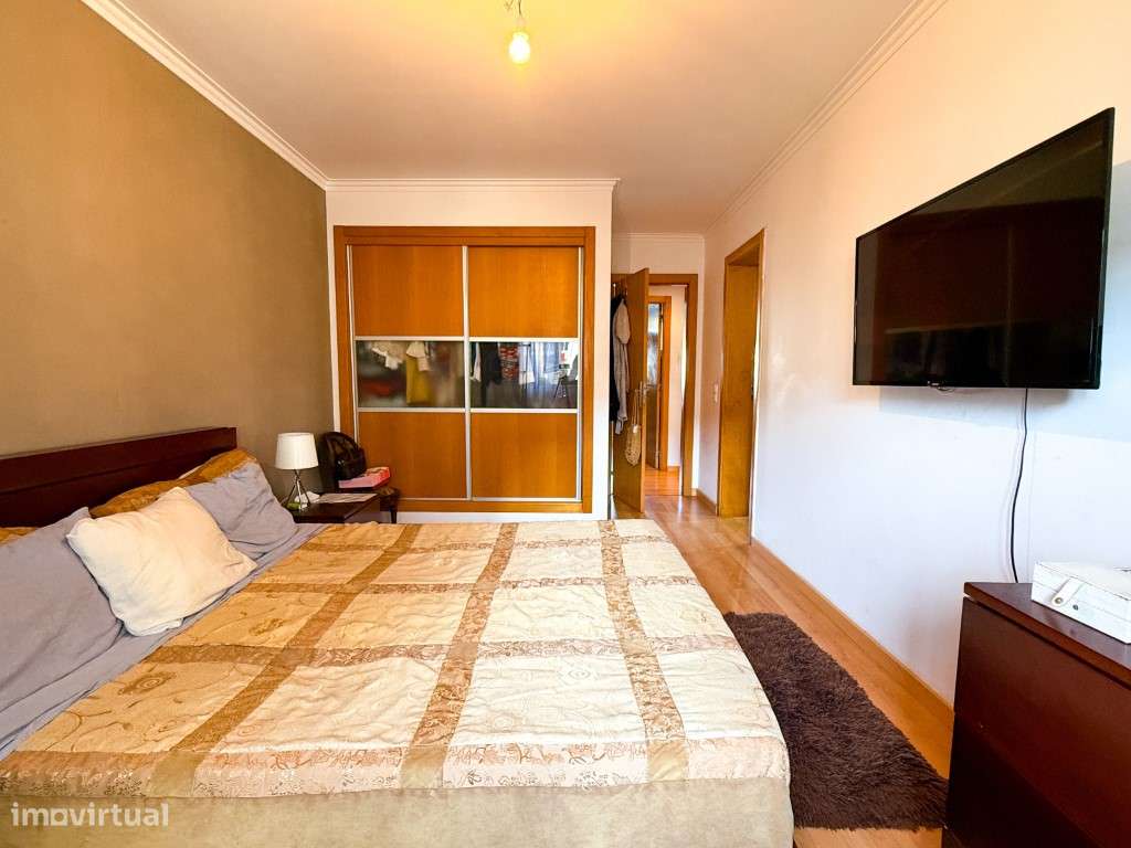 Apartamento T4 -Alhos Vedros-20