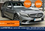 Mercedes-Benz C 200 d T 9G-TRONIC - 2