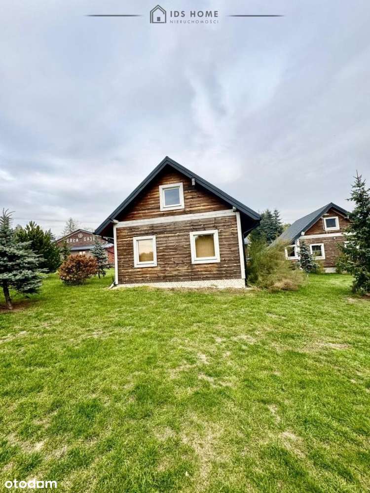 Klimatyczna Agroturystyka Własny Raj Bez Sąsiadów-11