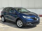 Renault Kadjar Energy dCi 110 EDC LIMITED - 1