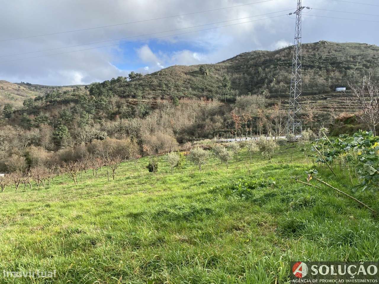 Refúgio de Montanha "Off-Grid" em Plena Natureza-5