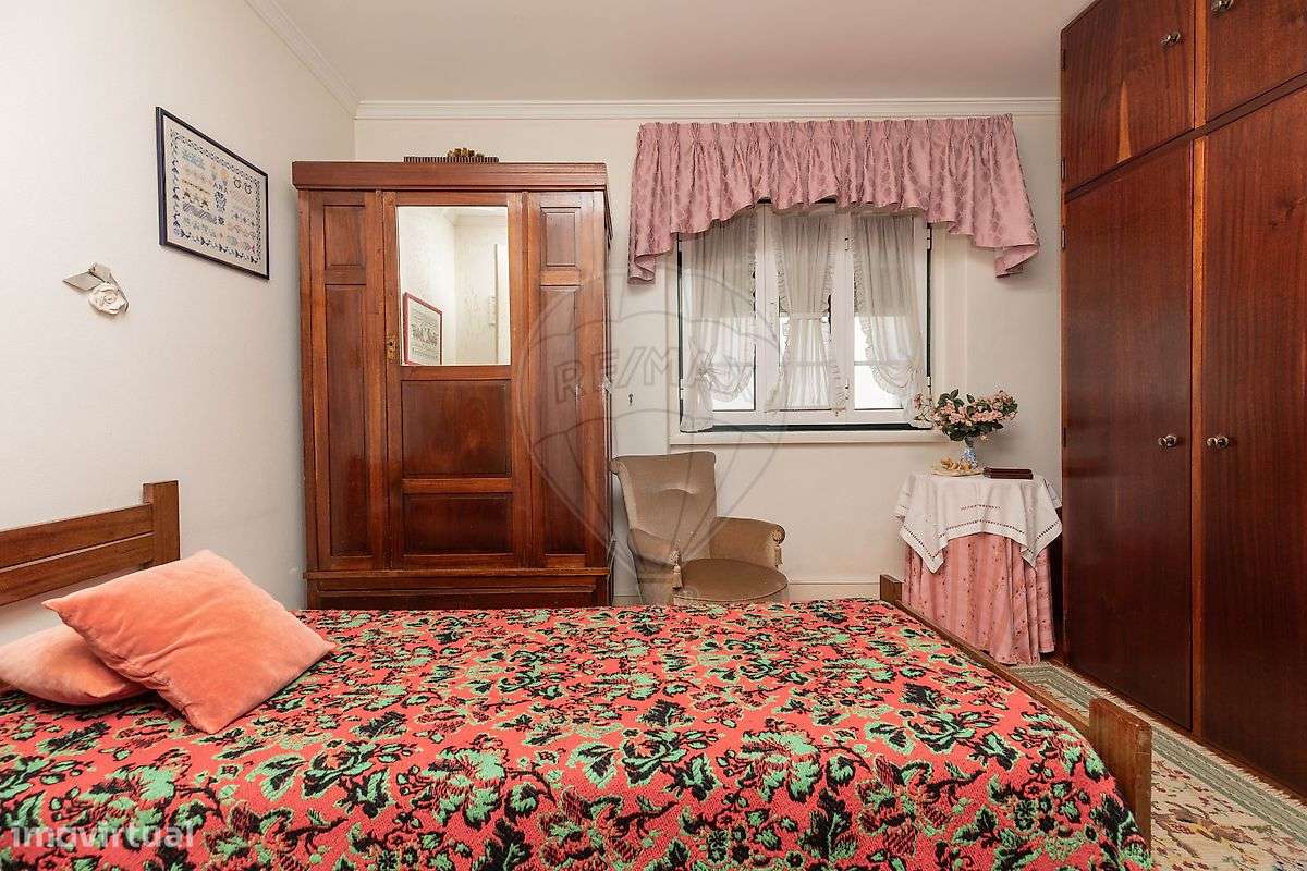 Moradia T4 para venda-34