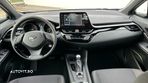 Toyota C-HR 1.8 HSD 122 CP 4x2 CVT Core - 8