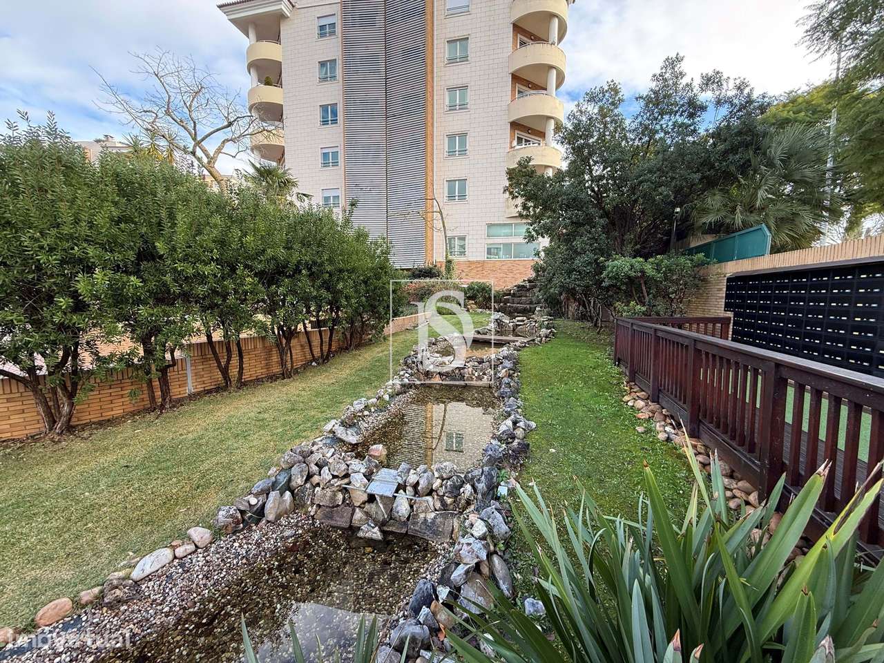 Apartamento T4 - Torres Novas-24