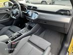 Audi Q3 Sportback 40 TFSI Quattro S Line S tronic - 25