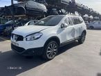 Para Peças Nissan Qashqai Ii (J11, J11_) - 2