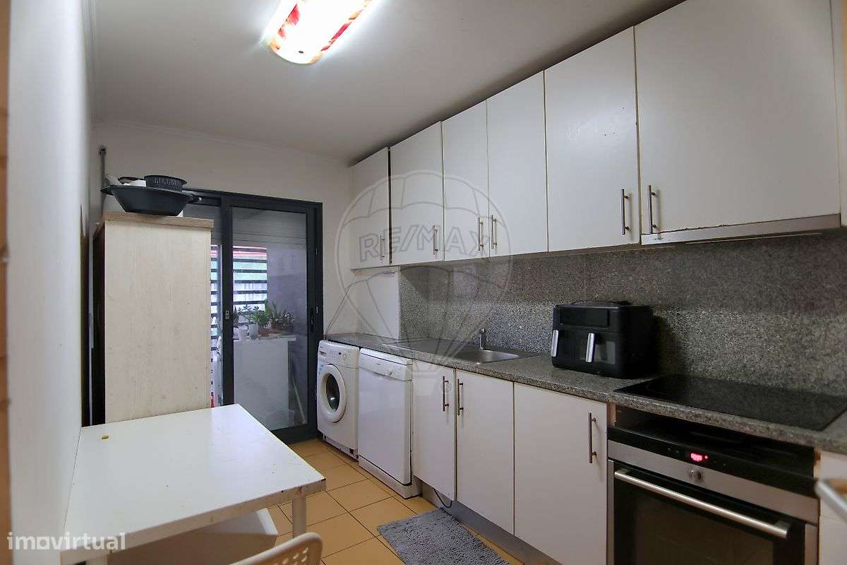 Apartamento T3 para venda - Grande imagem: 5/13
