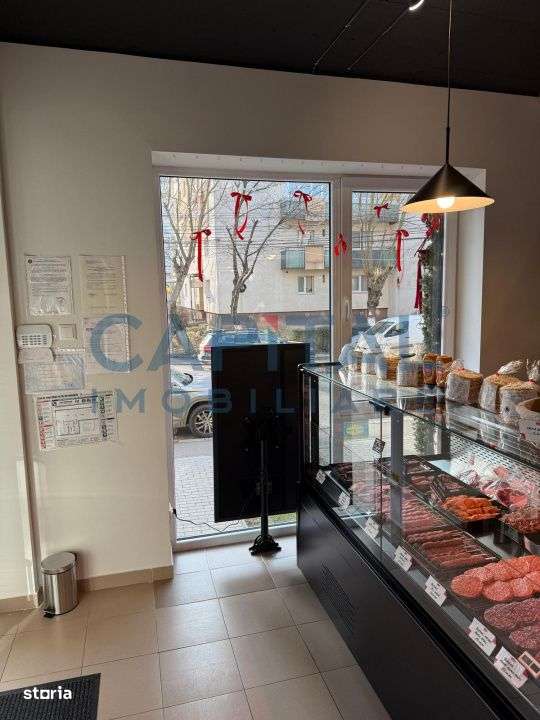 Spatiu comercial cu chirias, contract inchis pe 5 ani! - Imagine principală: 4/5