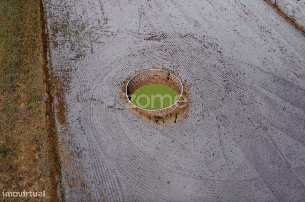 Terreno Rústico Melides - Grande imagem: 2/7