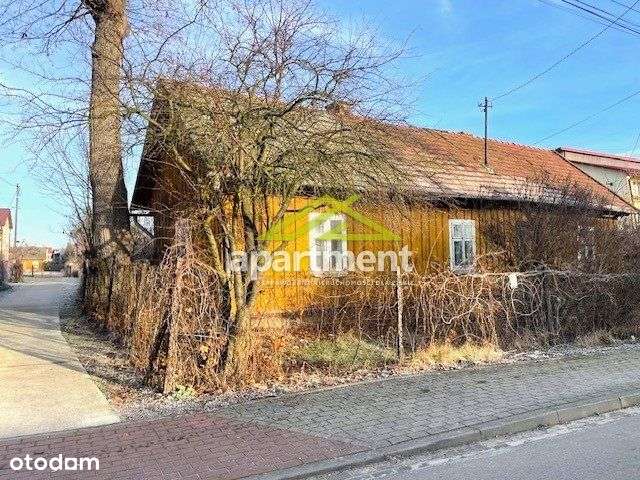 Dom, 90 m², Dąbrowa Tarnowska-2