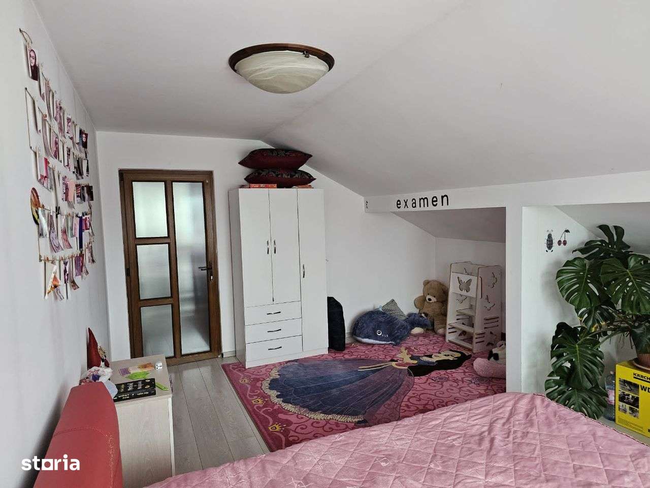 De vanzare vila in Horia - Imagine principală: 5/18