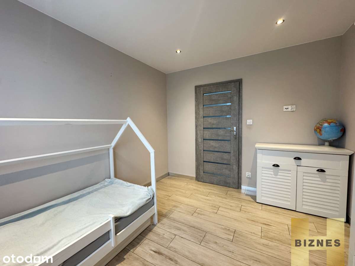 Nowy dom w zielonej okolicy!-9