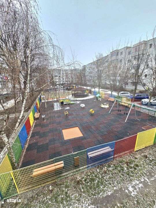 Ap. 3 camere, et.1 bloc nou-0