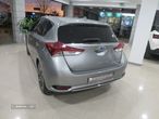 Toyota Auris 1.8 HSD Comfort +P.Sport+Navi - 7