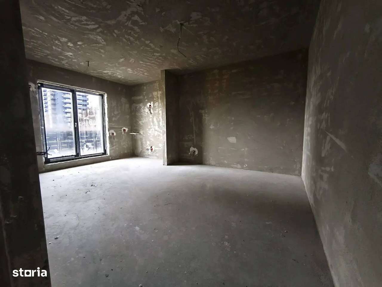 Apartament 2 camere POZE REALE Theodor Pallady