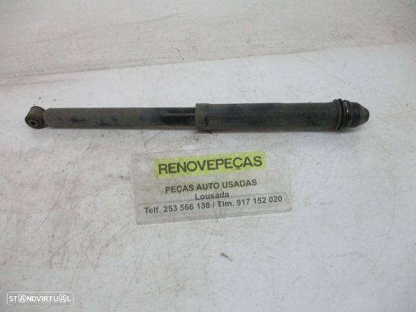 Amortecedor Suspensao Tras Esq Peugeot 107 (Pm_, Pn_) - 1