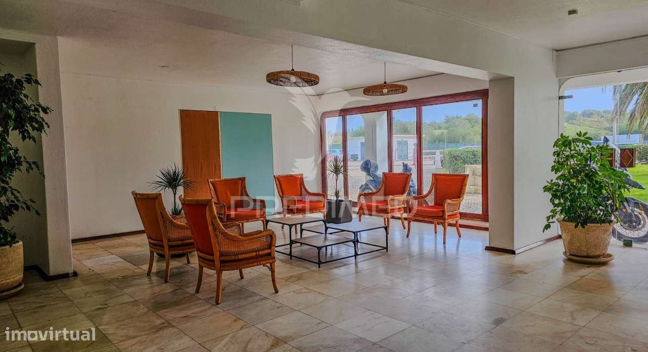 Estúdio com a melhor vista de Alvor - Grande imagem: 5/33