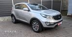 Kia Sportage - 14