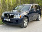 Jeep Grand Cherokee Gr 3.7 V6 - 1