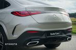 Mercedes-Benz GLC Coupe 300 de PHEV 4-Matic AMG Line - 12