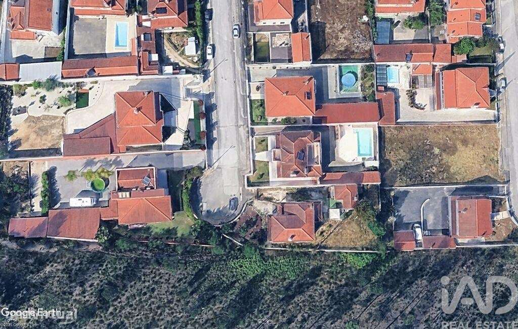 Casa / Villa T4 em Seiça de 294 m2 - Grande imagem: 4/8