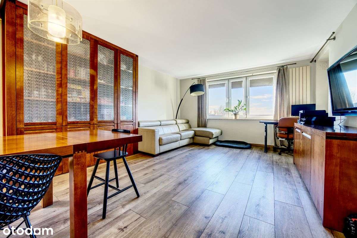 Ptasie Osiedle | 130 m2 | 2 Poziomy