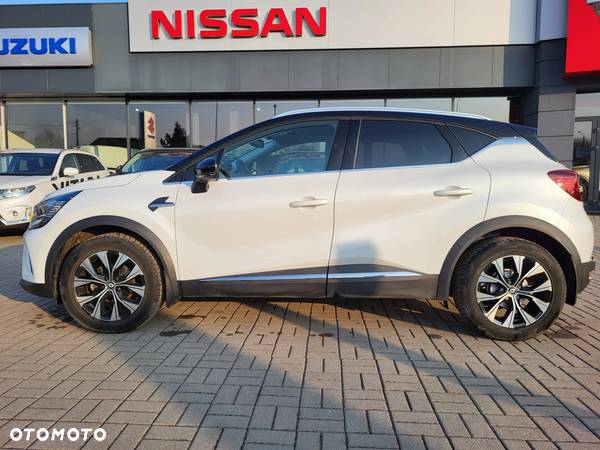 Renault Captur 1.0 TCe Intens - 4