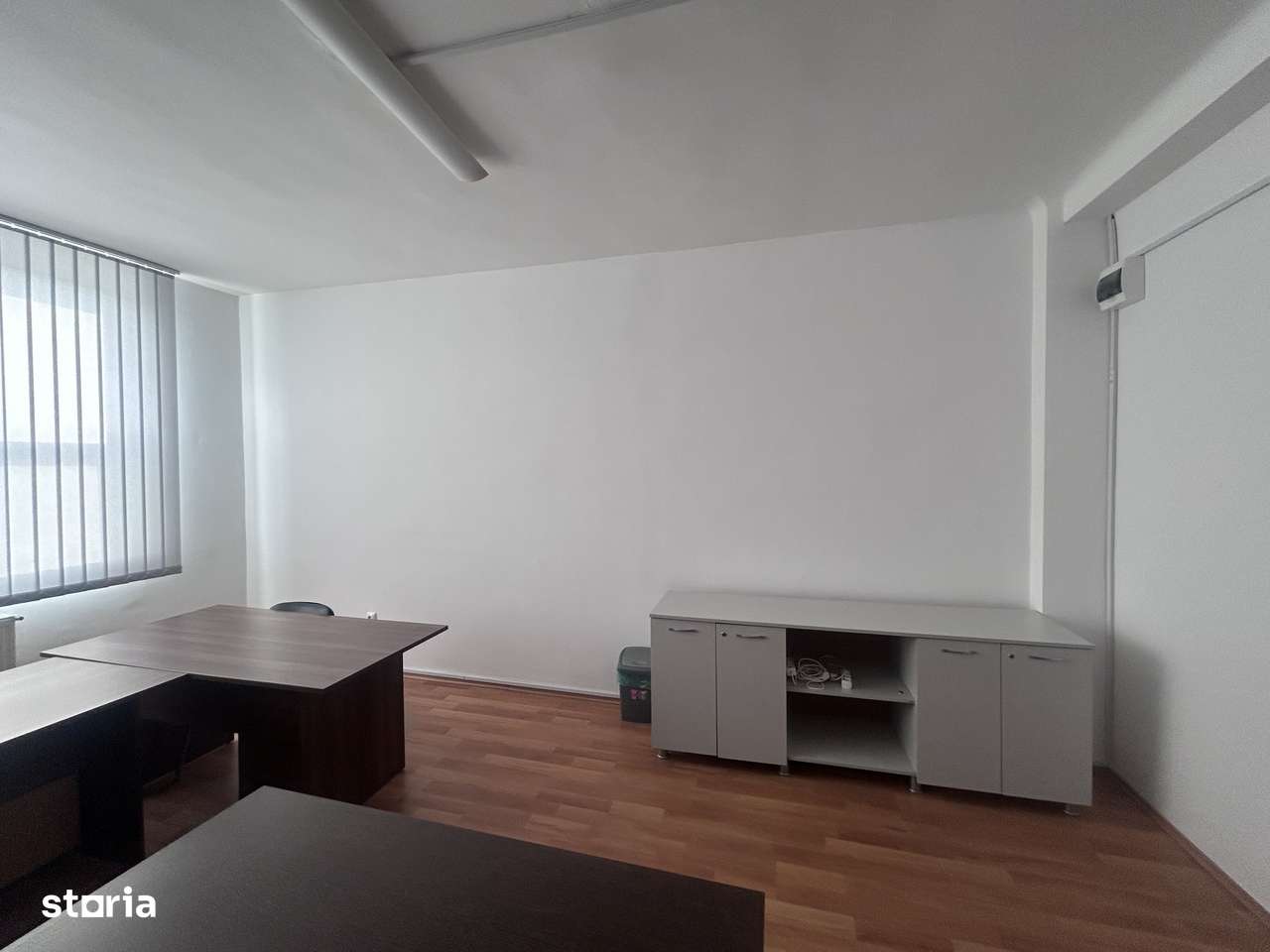 De închiriat, spațiu birouri - Imagine principală: 4/7
