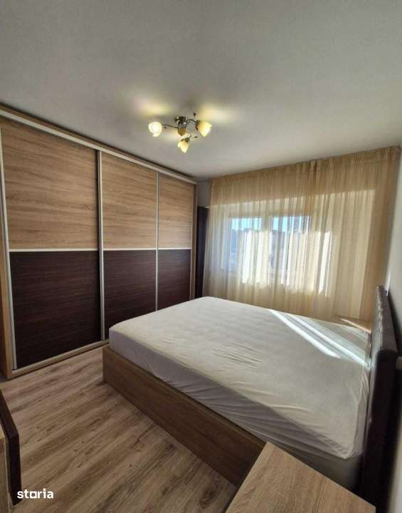 Apartament 2 camere | Decomandat | Tomis III | Termen Lung - Imagine principală: 4/8