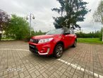 Suzuki Vitara 1.4 Boosterjet Premium 2WD - 13