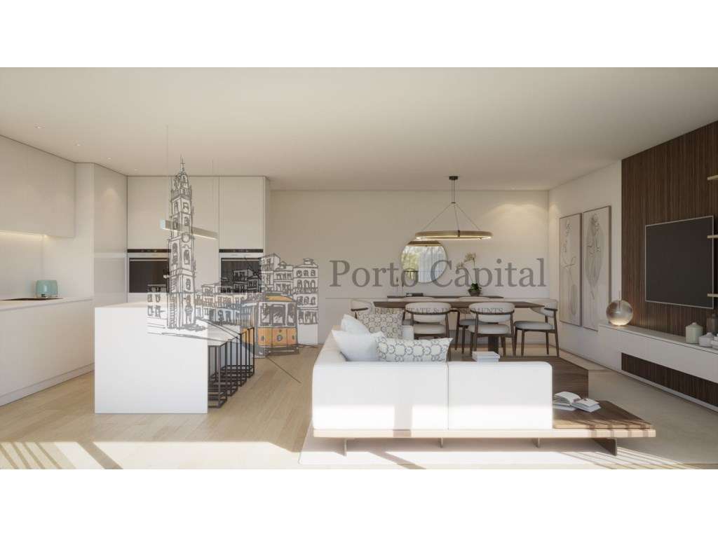 VENDE-SE T3 EM BRAGA - Grande imagem: 3/9