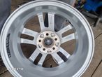 SEAT IBIZA,VW POLO,SKODA FABIA ALU 5,5X15 ET40 5X100 super stan - 8